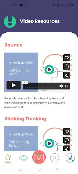 Play MindFit EAP as an online game MindFit EAP with UptoPlay