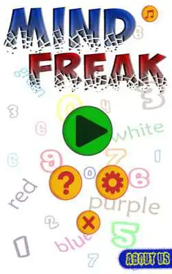 Play Mind Freak