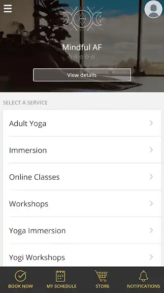 Play Mindful AF  and enjoy Mindful AF with UptoPlay