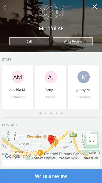 Play Mindful AF as an online game Mindful AF with UptoPlay
