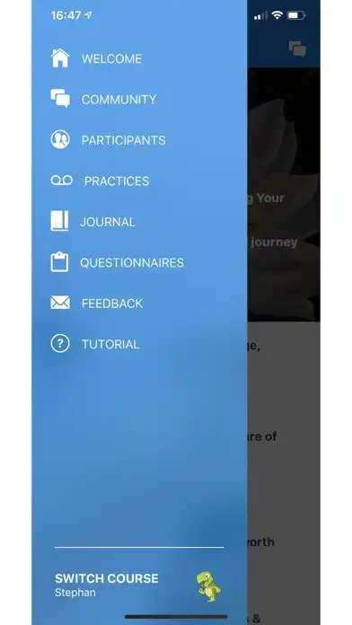 Play Mindful Brian as an online game Mindful Brian with UptoPlay