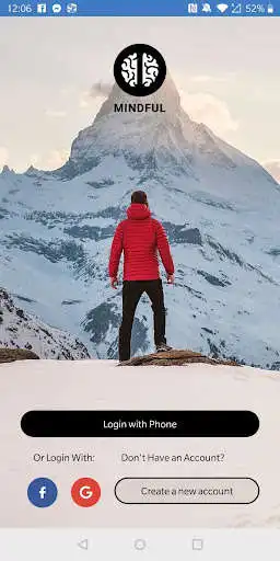 Play Mindful Habits as an online game Mindful Habits with UptoPlay