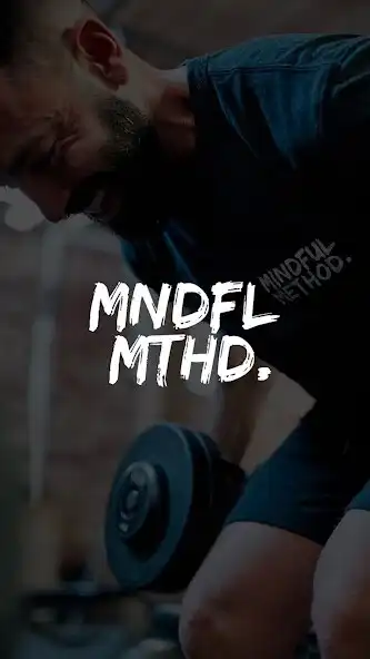 Play Mindful Method  and enjoy Mindful Method with UptoPlay