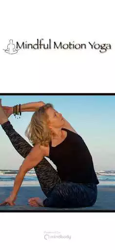 Play Mindful Motion Yoga