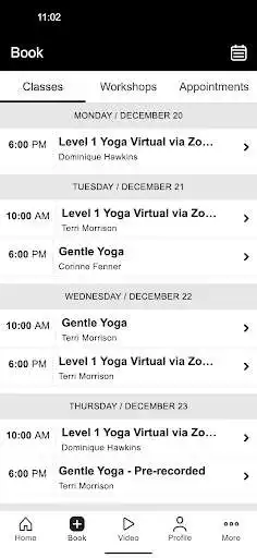 Play Mindful Motion Yoga