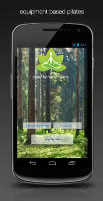 Play Mindful Movements