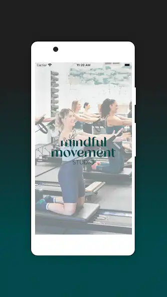Play Mindful Movement Studio  and enjoy Mindful Movement Studio with UptoPlay