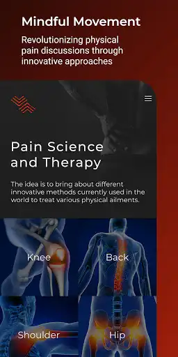 Play Mindful MVMT as an online game Mindful MVMT with UptoPlay