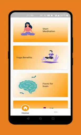Play Mindfulness app  and enjoy Mindfulness app with UptoPlay