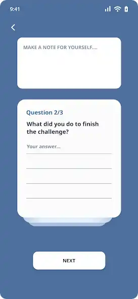 Play Mindfulness Challenge as an online game Mindfulness Challenge with UptoPlay