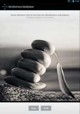 Play Mindfulness Meditation