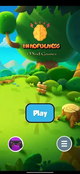 Play Mindfulness - Memory Games  and enjoy Mindfulness - Memory Games with UptoPlay