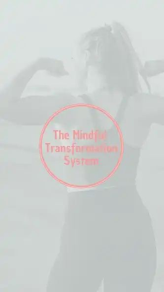 Play Mindful Transformation System  and enjoy Mindful Transformation System with UptoPlay