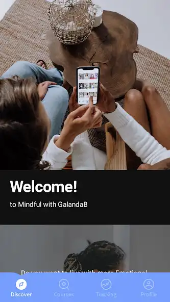 Play Mindful with GalandaB and enjoy Mindful with GalandaB with UptoPlay Play Mindful with GalandaB and enjoy Mindful with GalandaB with UptoPlay