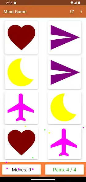 Play Mind Game - Image Matching  and enjoy Mind Game - Image Matching with UptoPlay