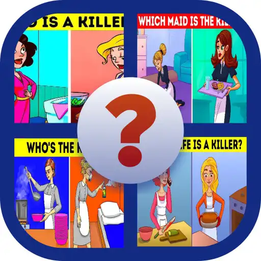 Play Mind game : investigator who APK Play Mind game : investigator who APK