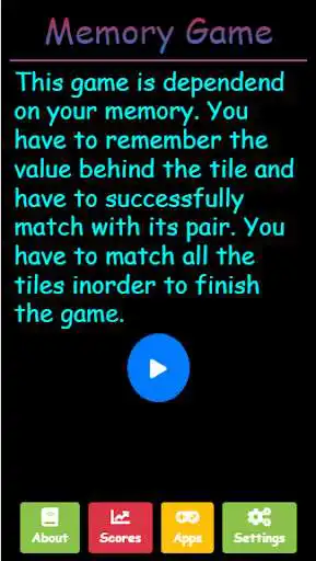Play Mind Game - Match the pair and enjoy Mind Game - Match the pair with UptoPlay Play Mind Game - Match the pair and enjoy Mind Game - Match the pair with UptoPlay