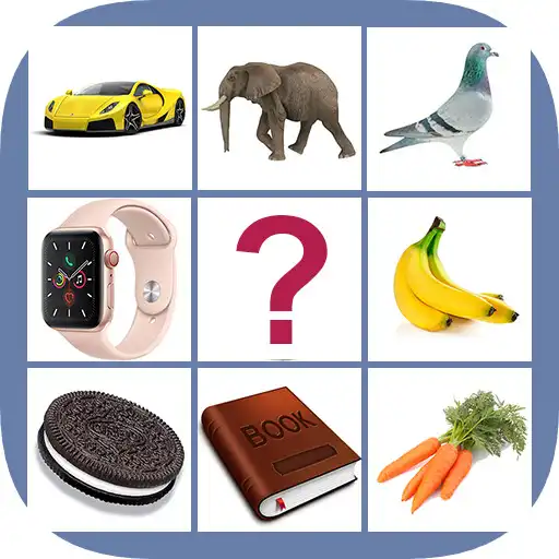 Play Mind Games Brain Training APK