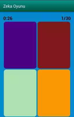 Play Mind Game