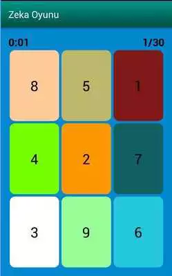Play Mind Game