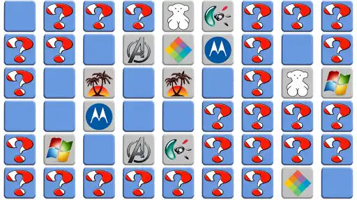 Play Mind games : memorize as an online game Mind games : memorize with UptoPlay