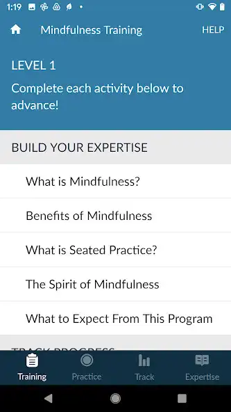 Play Mind Guide as an online game Mind Guide with UptoPlay