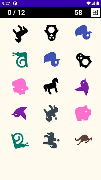 Play Mind Gym as an online game Mind Gym with UptoPlay