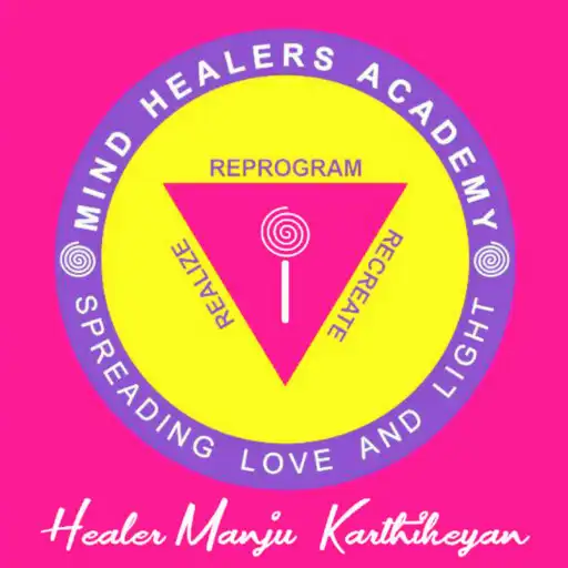Play MinD Healers Academy APK