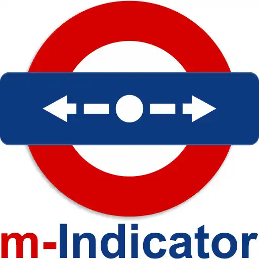 Play m-Indicator: Mumbai Local APK
