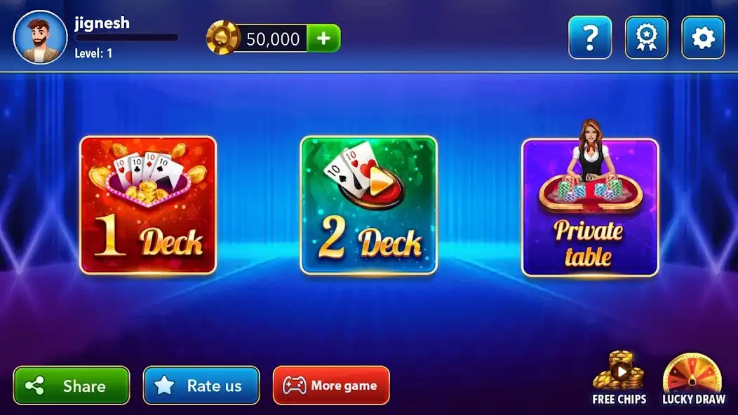 Play Mindi : Mendicot Card Game as an online game Mindi : Mendicot Card Game with UptoPlay