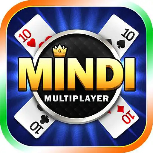 Play Mindi Online Card Game APK