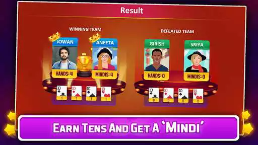 Play Mindi as an online game Mindi with UptoPlay