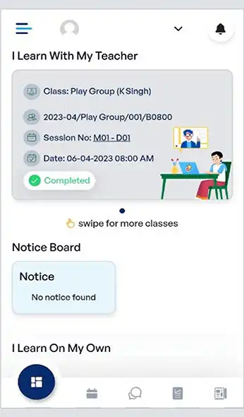 Play Mindivity - Student App  and enjoy Mindivity - Student App with UptoPlay