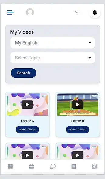 Play Mindivity - Student App as an online game Mindivity - Student App with UptoPlay
