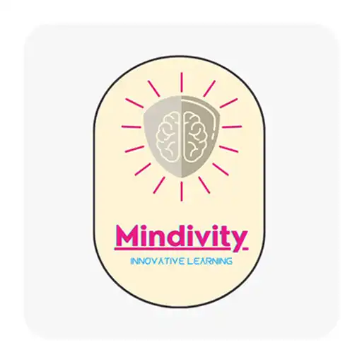 Play Mindivity - Teacher App APK