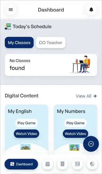 Play Mindivity - Teacher App  and enjoy Mindivity - Teacher App with UptoPlay