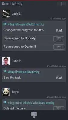 Play Mindjet Tasks
