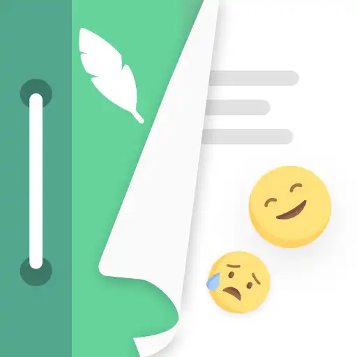 Play Mind journal: Diary, Mood tracker Gratitude APK Play Mind journal: Diary, Mood tracker Gratitude APK