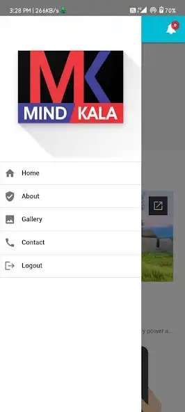 Play Mindkala as an online game Mindkala with UptoPlay