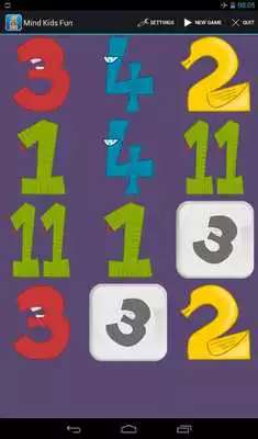 Play Mind Kids Fun