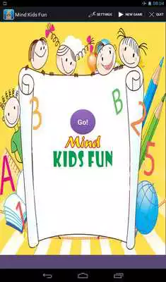 Play Mind Kids Fun