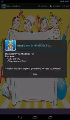 Play Mind Kids Fun
