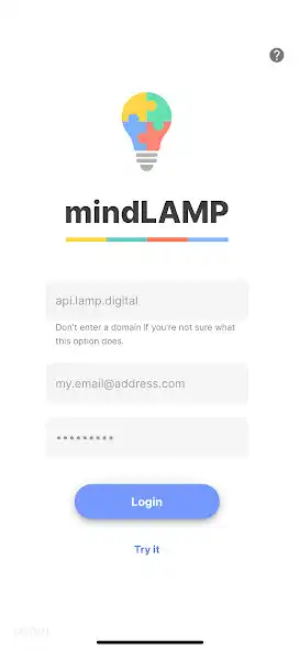 Play mindLAMP 2  and enjoy mindLAMP 2 with UptoPlay