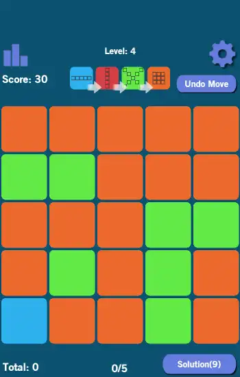 Play Mindless Blue  and enjoy Mindless Blue with UptoPlay