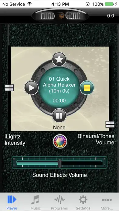 Play mindLightz as an online game mindLightz with UptoPlay