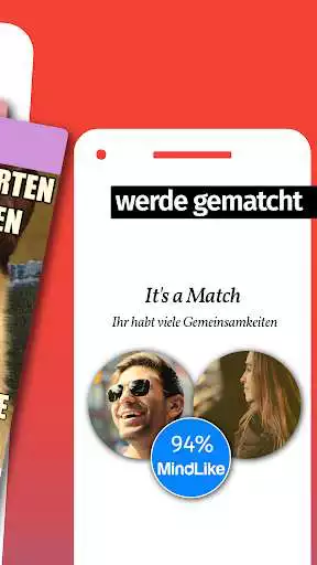 Play MindLike as an online game MindLike with UptoPlay