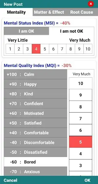 Play MindLook as an online game MindLook with UptoPlay