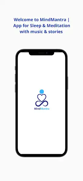Play Mind Mantra - Meditate, Sleep  and enjoy Mind Mantra - Meditate, Sleep with UptoPlay