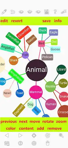 Play Mind Map 6  and enjoy Mind Map 6 with UptoPlay