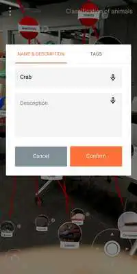 Play Mind Map AR, Augmented Reality ARCore Mind Mapping